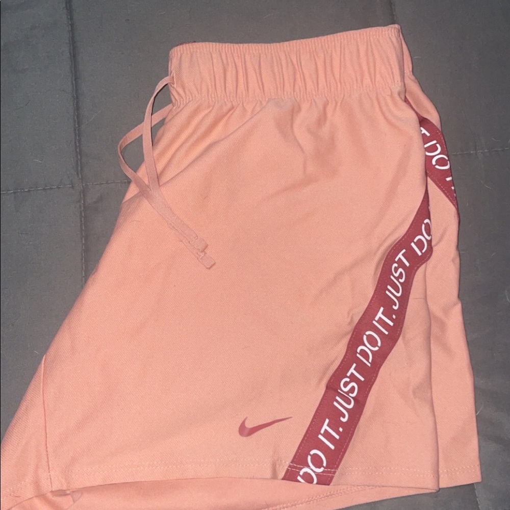Nike Dry Fit Shorts